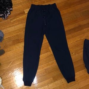 lulu lemon joggers